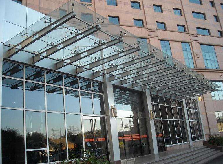 贺州单层工业厂房钢结构安装工艺流程图